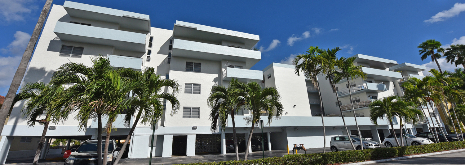 Sunworld Apartments